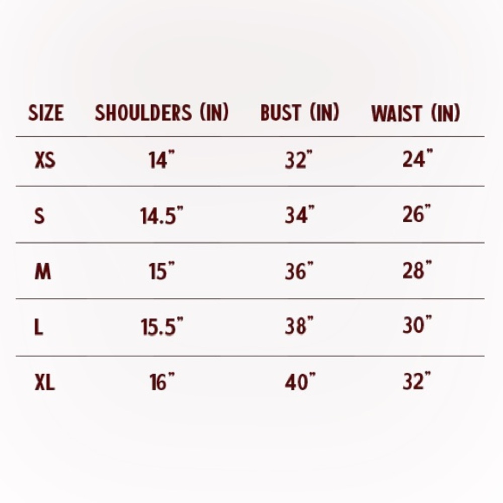 Wear Pageant Rodeo Strapless Top - Picture 4 of 9